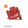 Stokke® - Tripp Trapp® Baby set Warm Red