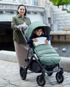 Uppababy Cozy Ganoosh Gwen