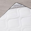 SilverCross Premium CotBed mattress