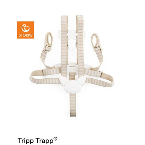 Tripp trapp sale safety