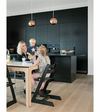 Stokke® - Tripp Trapp® Chair Black