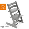 Stokke® Tripp Trapp® Chair Storm Grey
