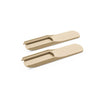 Stokke® - Tripp Trapp® Extended Gliders Natural