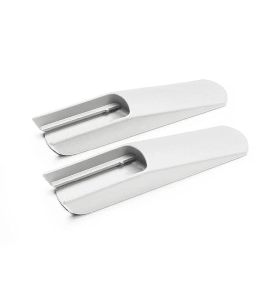 stokke extended glider assembly Stokke Tripp Trapp Extended Glider - White