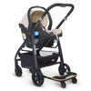 Uppababy Cruz V1 Piggyback ride along board