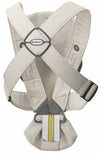 Babybjorn Mini Carrier 3D Jersey Light Grey