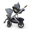 Uppababy Rumble Seat 2 - Gregory