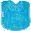 SB Towel Plain Bib Aqua