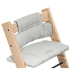 Stokke® - Tripp Trapp® cushion Nordic Grey