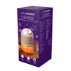 Clevamama Authentic Himalayan Salt Lamp
