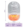 Clevamama Authentic Himalayan Salt Lamp