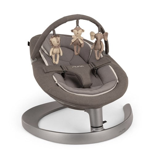 Baby Bouncers & Baby Swings