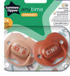 Tommee Tippee - Anytime soother 8-36 months (2 pack)