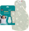 Tommee Tippee Swaddle bag 0-3 months 2.5 Tog Woddland Grofriends