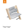 Stokke® - Tripp Trapp® cushion Nordic Blue