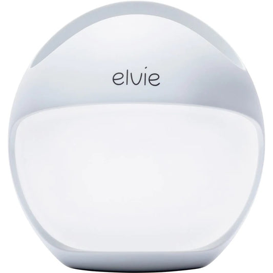 Elvie curve