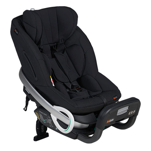 Car seats - Extended rear facing