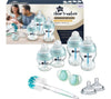 Tommee Tippee - AAC Bottle Starter Kit - Muted