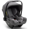 Bugaboo Turtle Air by Nuna car seat Grey