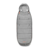 Cybex Gazelle Gold footmuff Lava Grey