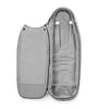 Cybex Gazelle Gold footmuff Lava Grey