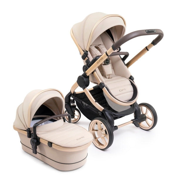 Eye candy clearance peach pram