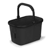 Gazelle S Carrycot Moon Black/Black