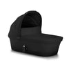 Gazelle S Carrycot Moon Black/Black