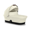 Gazelle S Carrycot Seashell Beigh/Taupe