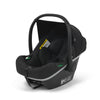 Panorama XTi iSize infant carrier - Black