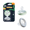 Tommee Tippee 6-18 M x2 Soother - Mix Colour