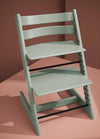 glacier green stokke The Stokke Tripp Trapp chair