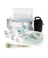 Tommee Tippee Closer to nature Complete feeding kit white