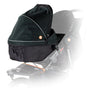 Outnabout - V5 Nipper Single Carrycot Forest Black