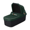 OUTNABOUT - V5 Nipper Single Carrycot Green