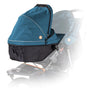 OUTNABOUT - V5 Nipper Single Carrycot Blue