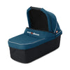 OUTNABOUT - V5 Nipper Single Carrycot Blue