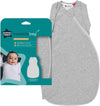 Tommee Tippee Sleepbag 6-18M 0.2T Sky grey marl