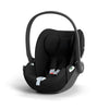 Cybex Cloud T i-Size Sepia Black/black
