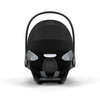 Cybex Cloud T i-Size Sepia Black/black
