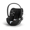 Cybex Cloud T i-Size Sepia Black/black