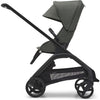 Bugaboo Dragonfly complete Black/Forest Green/
