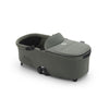 Bugaboo Dragonfly bassinet complete Forest Green