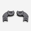 Bugaboo Dragonfly carseat adapters