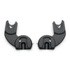 Bugaboo Dragonfly carseat adapters