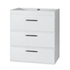 SilverCross Finchley Dresser White (Box2)