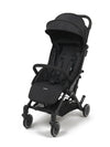 Zummi Aura compact stroller- Midnight Black (Online only)