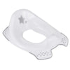 Keeper Toilet Trainer seat - Cosmic White