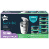 Tommee Tippee Twist n click refill cassettes (6 pack)