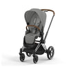 Cybex Priam Seat Pack Mirage Grey